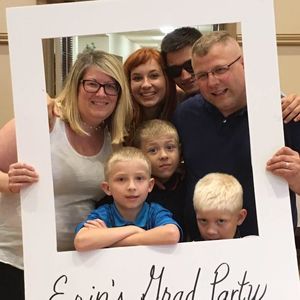 Meet your Posher, Cindy